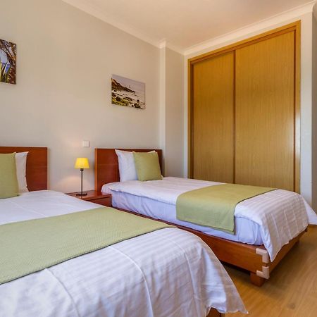 The Hoffy Beach Apartment Lagos Eksteriør bilde