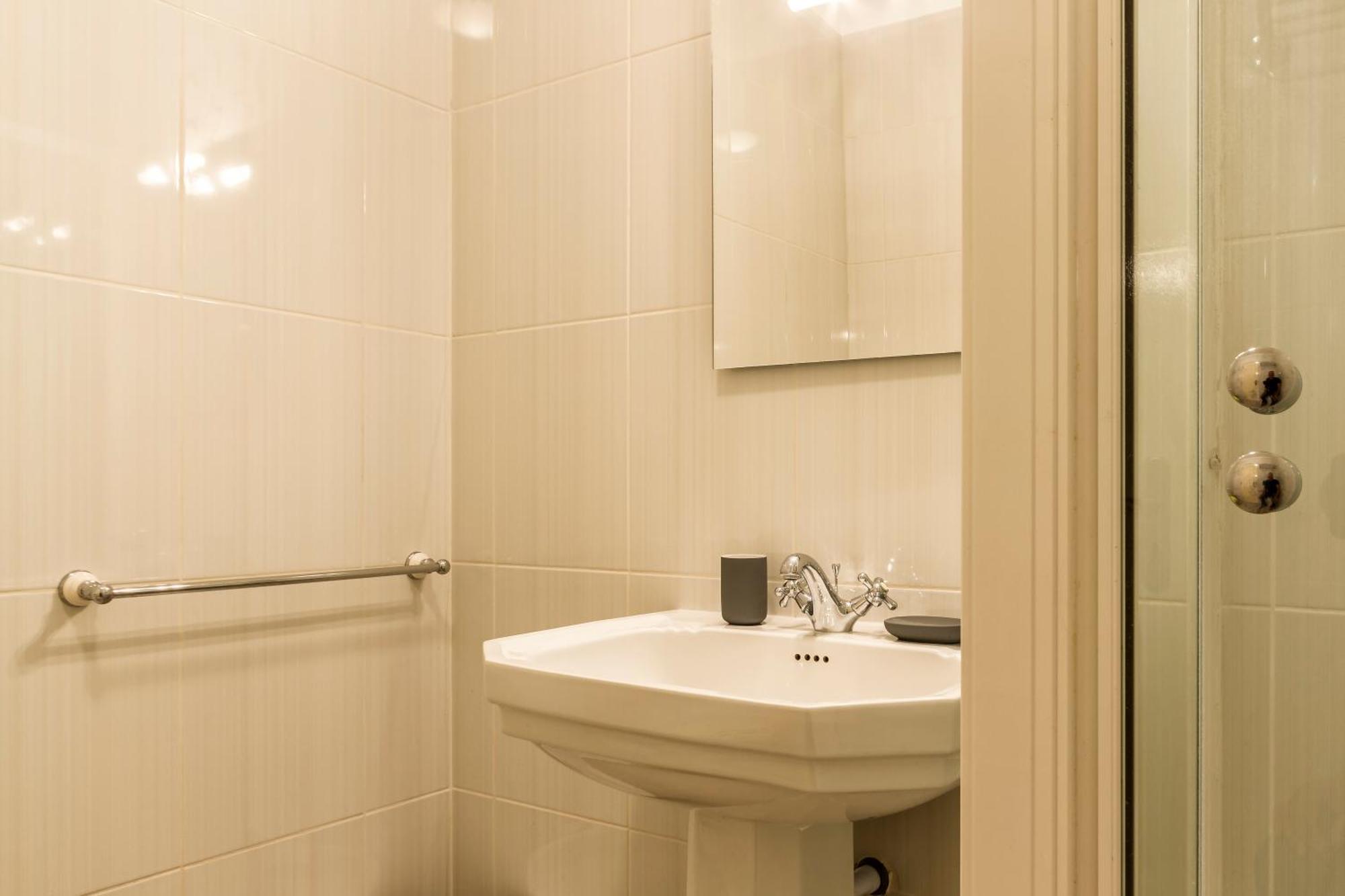 The Hoffy Beach Apartment Lagos Eksteriør bilde