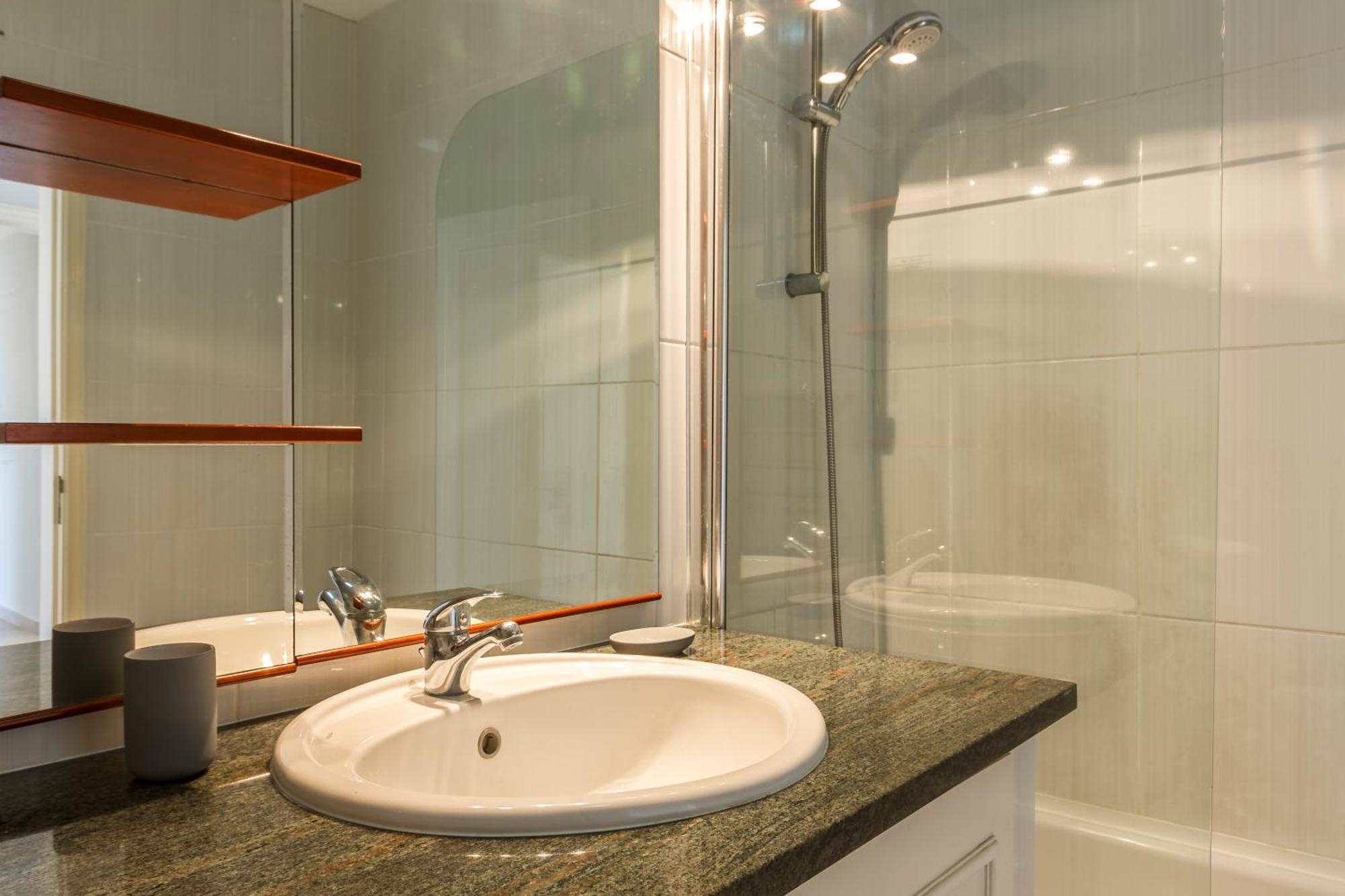 The Hoffy Beach Apartment Lagos Eksteriør bilde