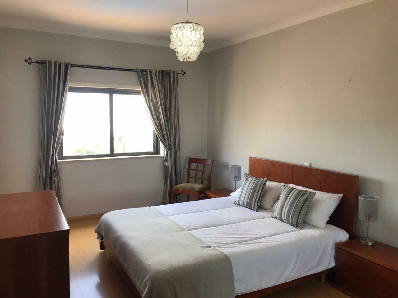 The Hoffy Beach Apartment Lagos Eksteriør bilde