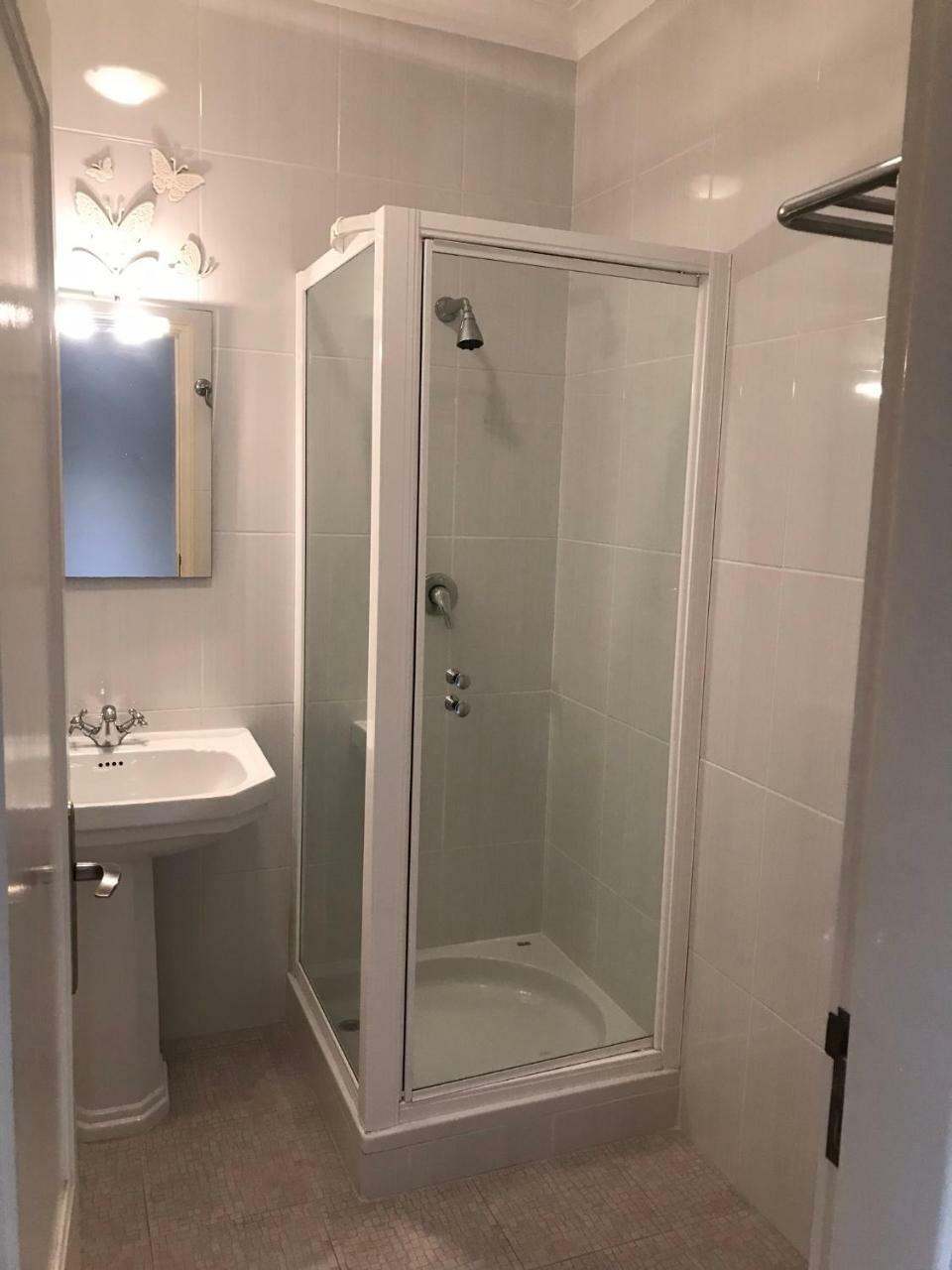 The Hoffy Beach Apartment Lagos Eksteriør bilde