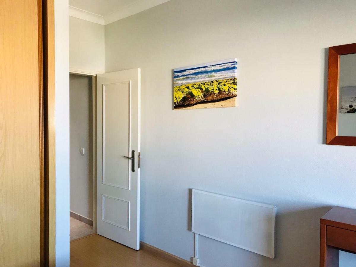 The Hoffy Beach Apartment Lagos Eksteriør bilde